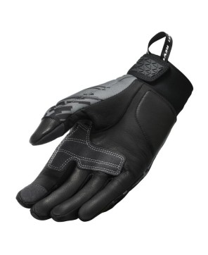 REV'IT Spectrum Gloves: Lightweight Versatility for Urban Riders