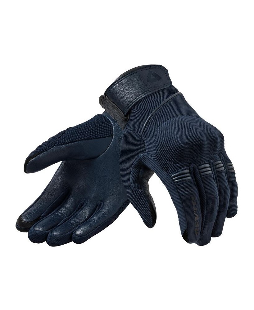 Mosca Urban Gloves: Stylish and Protective Motorcycle Gear