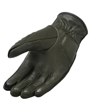 Mosca Urban Gloves: Stylish and Protective Motorcycle Gear