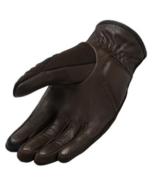 Mosca Urban Gloves: Stylish and Protective Motorcycle Gear