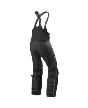 REV'IT! Dominator 3 GTX Pants: Ultimate All-Terrain Riding Gear