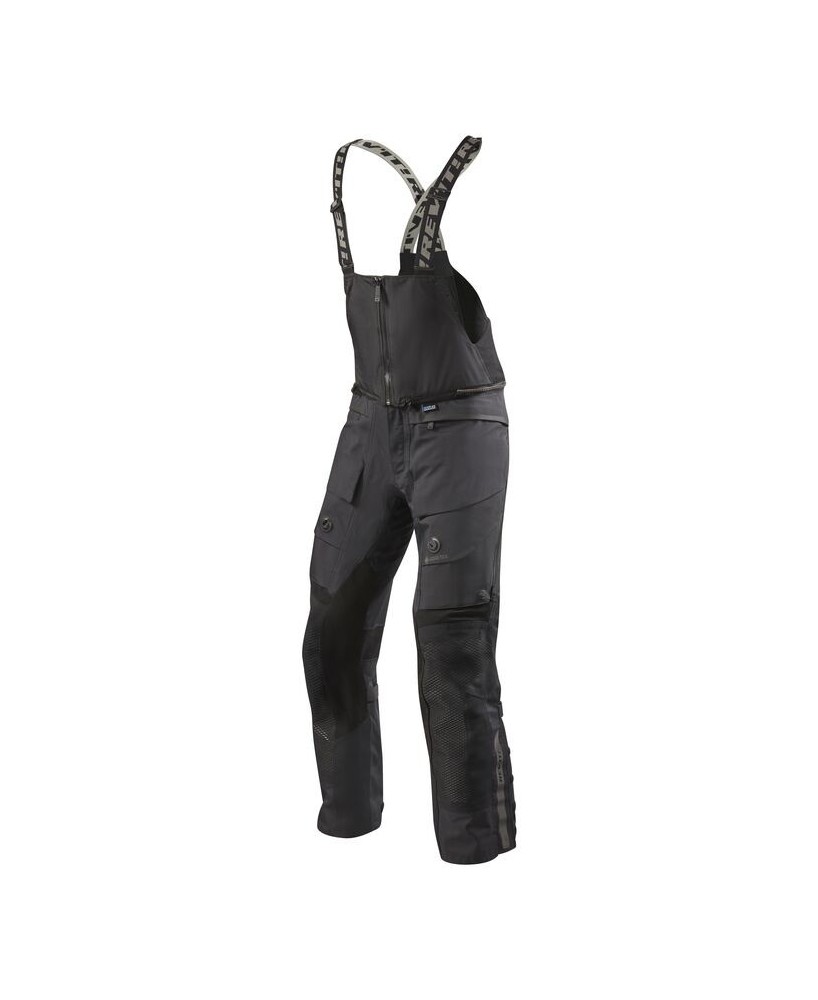 REV'IT! Dominator 3 GTX Pants: Ultimate All-Terrain Riding Gear