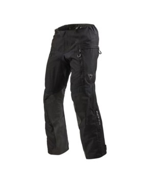 REV'IT! Continent Pants: Over-the-Boot Adventure Pants