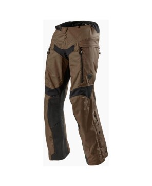 REV'IT! Continent Pants: Over-the-Boot Adventure Pants