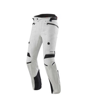 REV'IT! Poseidon 2 GTX Pants: Ultimate All-Weather Protection