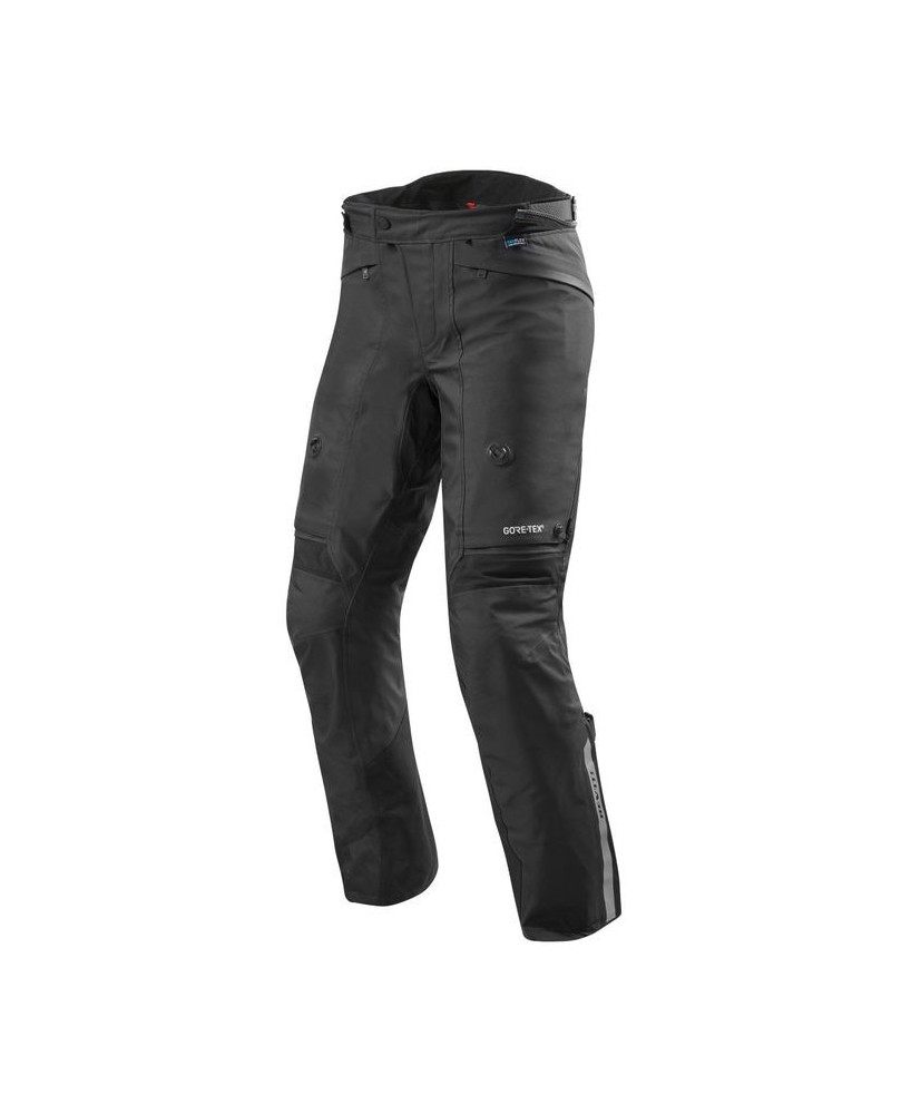 REV'IT! Poseidon 2 GTX Pants: Ultimate All-Weather Protection