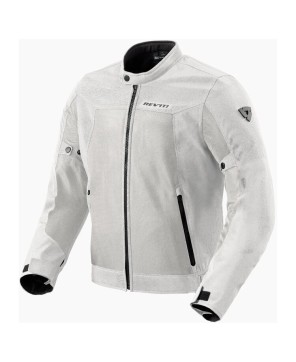 REV'IT! Eclipse 2 Jacket: Ultimate Summer Motorcycle Jacket