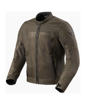 REV'IT! Eclipse 2 Jacket: Ultimate Summer Motorcycle Jacket