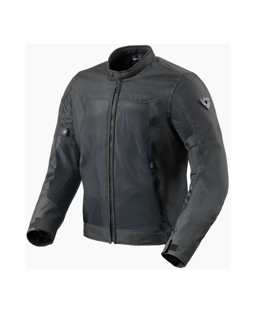 REV'IT! Eclipse 2 Jacket: Ultimate Summer Motorcycle Jacket