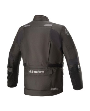 Alpinestars Andes v3 Adventure Jacket: Ultimate Waterproof Protection