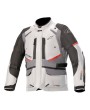 Alpinestars Andes v3 Adventure Jacket: Ultimate Waterproof Protection