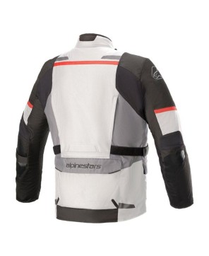 Alpinestars Andes v3 Adventure Jacket: Ultimate Waterproof Protection