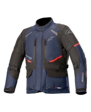 Alpinestars Andes v3 Adventure Jacket: Ultimate Waterproof Protection