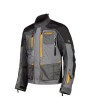 Klim Carlsbad Jacket: High Mobility & Durability for Adventure Riders