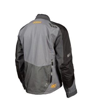 Klim Carlsbad Jacket: High Mobility & Durability for Adventure Riders