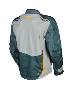 Klim Carlsbad Jacket: High Mobility & Durability for Adventure Riders