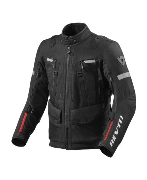 REV'IT! Sand 4 H2O Jacket: Versatile Adventure Gear