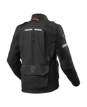 REV'IT! Sand 4 H2O Jacket: Versatile Adventure Gear