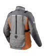 REV'IT! Sand 4 H2O Jacket: Versatile Adventure Gear