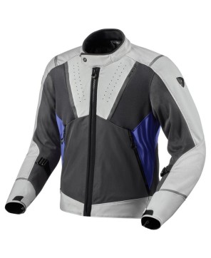 REV'IT! Sand 4 H2O Jacket: Versatile Adventure Gear