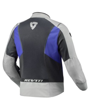 REV'IT! Sand 4 H2O Jacket: Versatile Adventure Gear