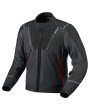 REV'IT! Sand 4 H2O Jacket: Versatile Adventure Gear