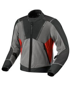 REV'IT! Sand 4 H2O Jacket: Versatile Adventure Gear