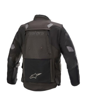 Alpinestars Halo Drystar Jacket: Versatile Adventure Gear