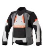 Alpinestars Halo Drystar Jacket: Versatile Adventure Gear