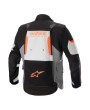 Alpinestars Halo Drystar Jacket: Versatile Adventure Gear