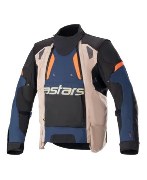 Alpinestars Halo Drystar Jacket: Versatile Adventure Gear