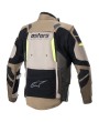 Alpinestars Halo Drystar Jacket: Versatile Adventure Gear