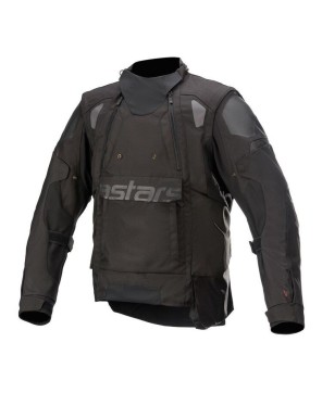 Alpinestars Halo Drystar Jacket: Versatile Adventure Gear