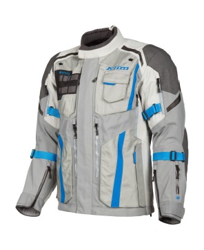 Klim Badlands Jacket: Ultimate Adventure Protection