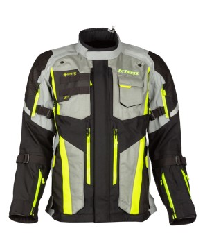 Klim Badlands Jacket: Ultimate Adventure Protection