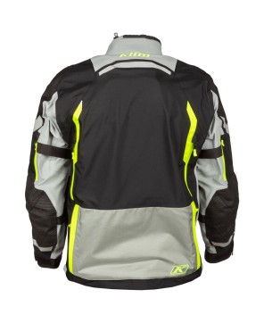 Klim Badlands Jacket: Ultimate Adventure Protection