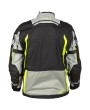 Klim Badlands Jacket: Ultimate Adventure Protection