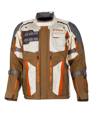 Klim Badlands Jacket: Ultimate Adventure Protection