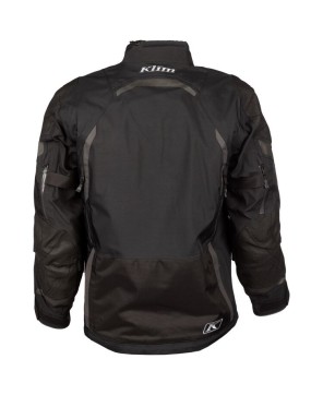 Klim Badlands Jacket: Ultimate Adventure Protection