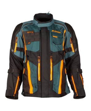 Klim Badlands Jacket: Ultimate Adventure Protection