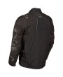 Klim Latitude Jacket: Enhanced Ventilation & Comfort for Adventure