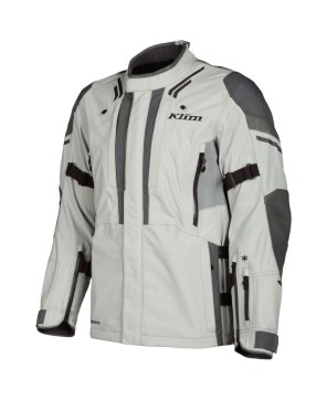 Klim Latitude Jacket: Enhanced Ventilation & Comfort for Adventure