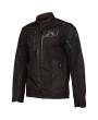 Dakar Jacket: Enhanced Durability & Versatility for Dual-Sport