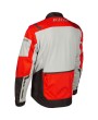 Dakar Jacket: Enhanced Durability & Versatility for Dual-Sport