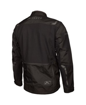 Dakar Jacket: Enhanced Durability & Versatility for Dual-Sport