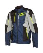 Dakar Jacket: Enhanced Durability & Versatility for Dual-Sport