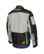 Dakar Jacket: Enhanced Durability & Versatility for Dual-Sport