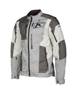 Dakar Jacket: Enhanced Durability & Versatility for Dual-Sport