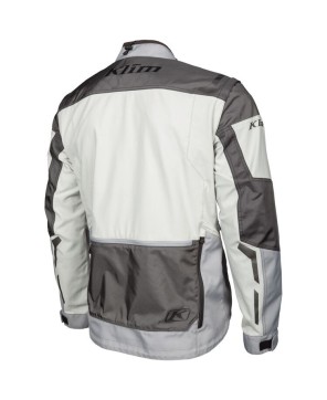 Dakar Jacket: Enhanced Durability & Versatility for Dual-Sport