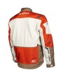 Dakar Jacket: Enhanced Durability & Versatility for Dual-Sport